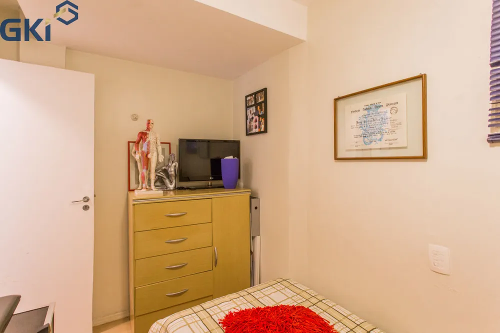 Apartamento, 2 quartos, 76 m² - Foto 8