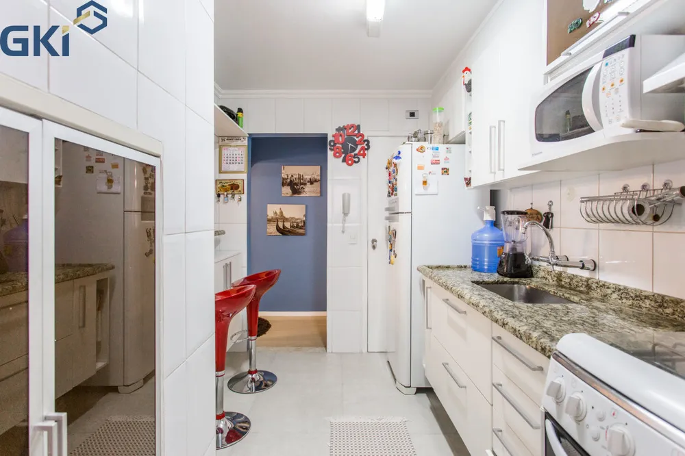 Apartamento, 2 quartos, 76 m² - Foto 3