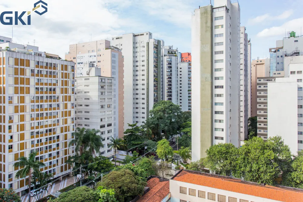 Apartamento, 2 quartos, 76 m² - Foto 2