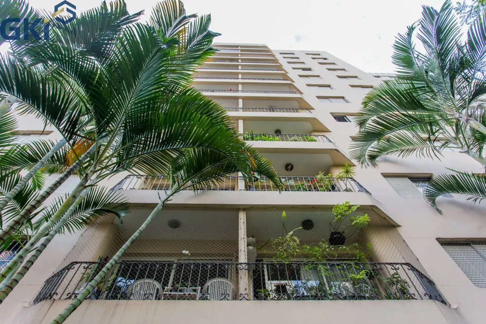 Apartamento, 2 quartos, 76 m² - Foto 10