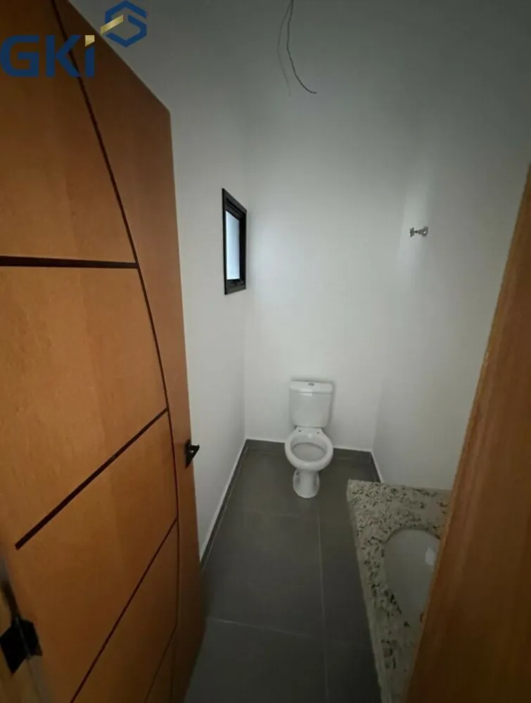 Casa de Condomínio, 3 quartos - Foto 10