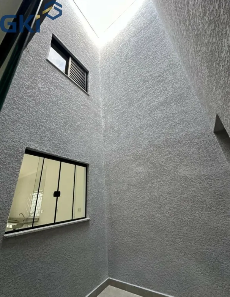 Casa de Condomínio, 3 quartos - Foto 12