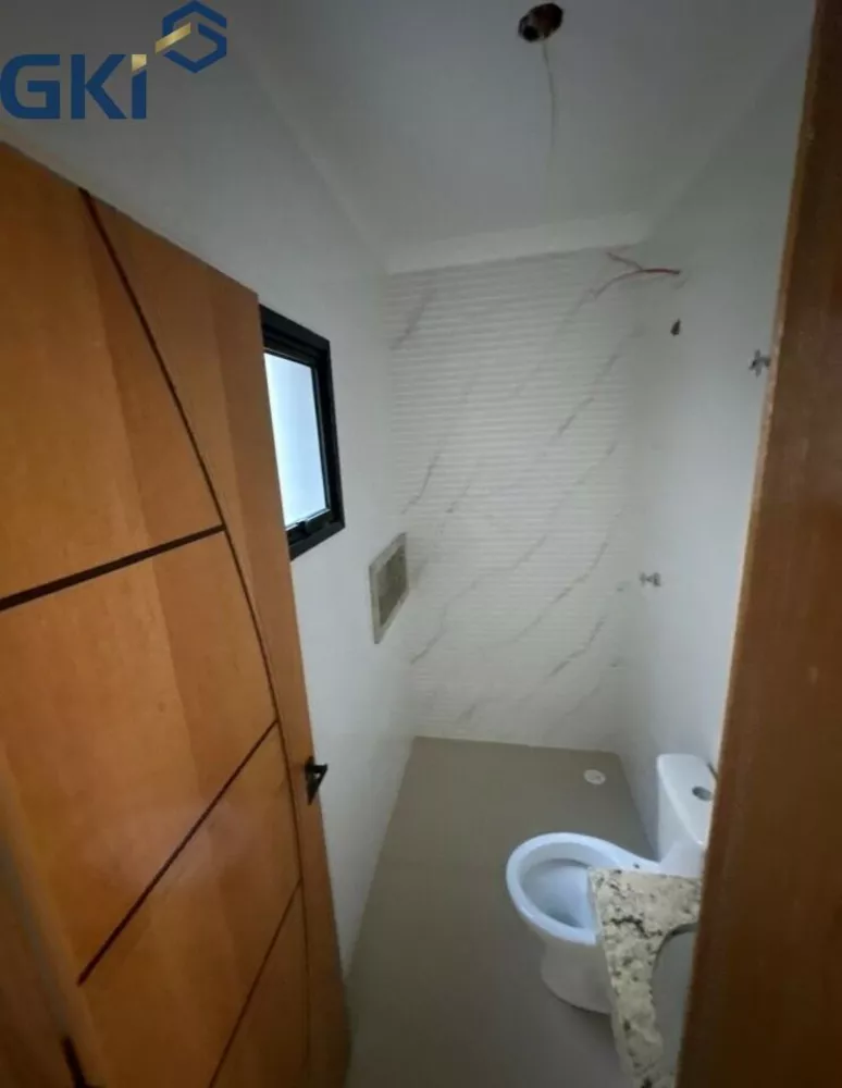 Casa de Condomínio, 3 quartos - Foto 11