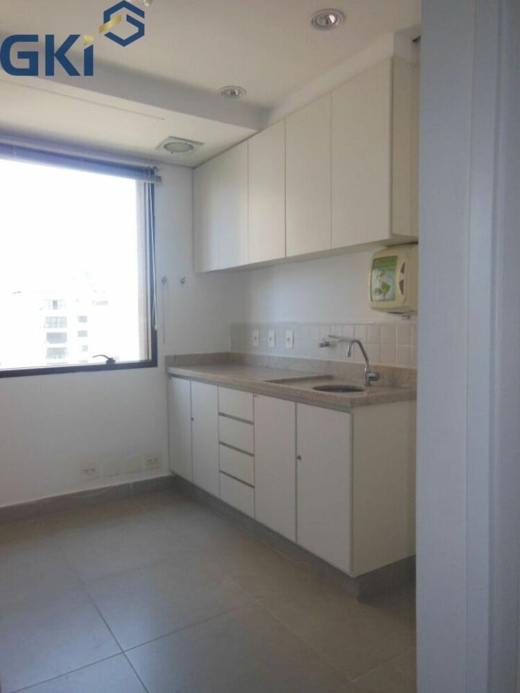 Sala-Conjunto, 39 m² - Foto 9