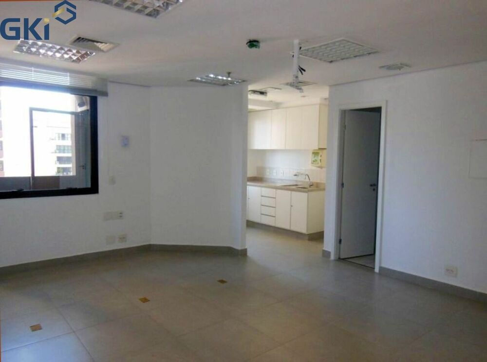 Sala-Conjunto, 39 m² - Foto 1