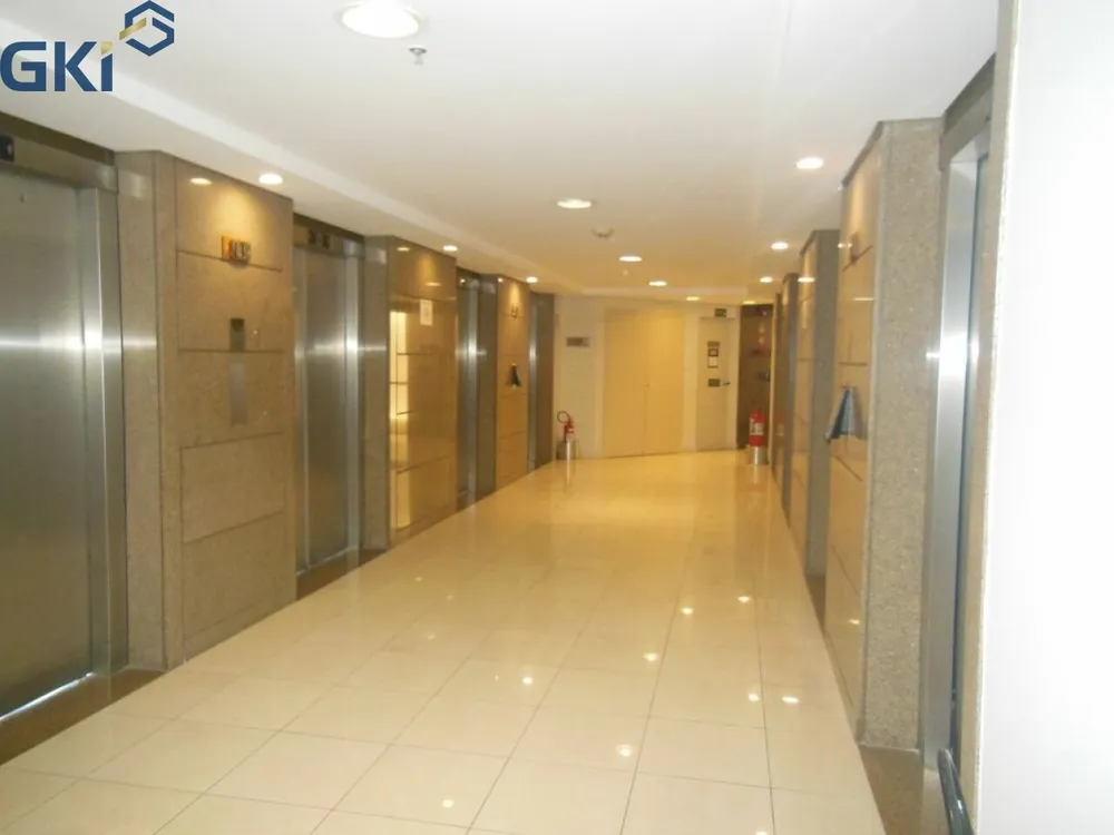 Sala-Conjunto, 39 m² - Foto 12