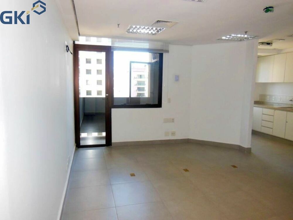 Sala-Conjunto, 39 m² - Foto 2