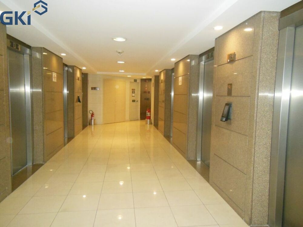 Sala-Conjunto, 39 m² - Foto 16