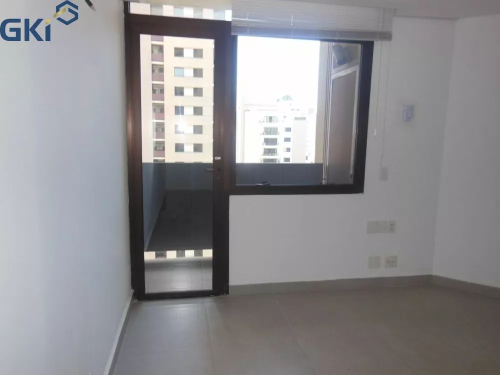 Sala-Conjunto, 39 m² - Foto 12