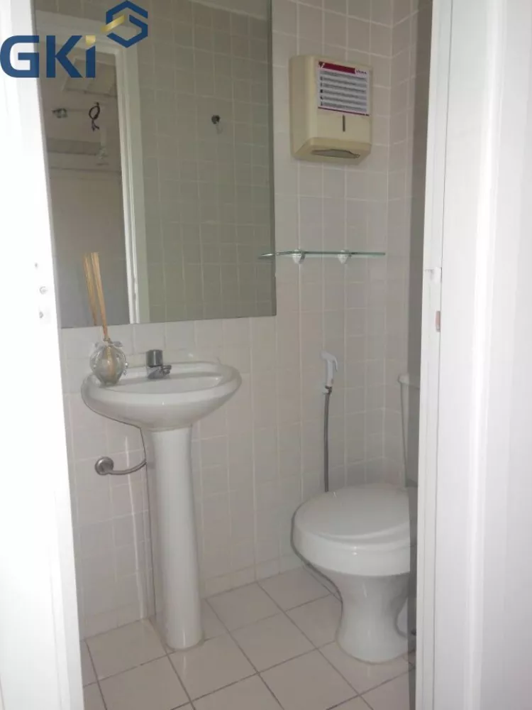 Sala-Conjunto, 39 m² - Foto 15