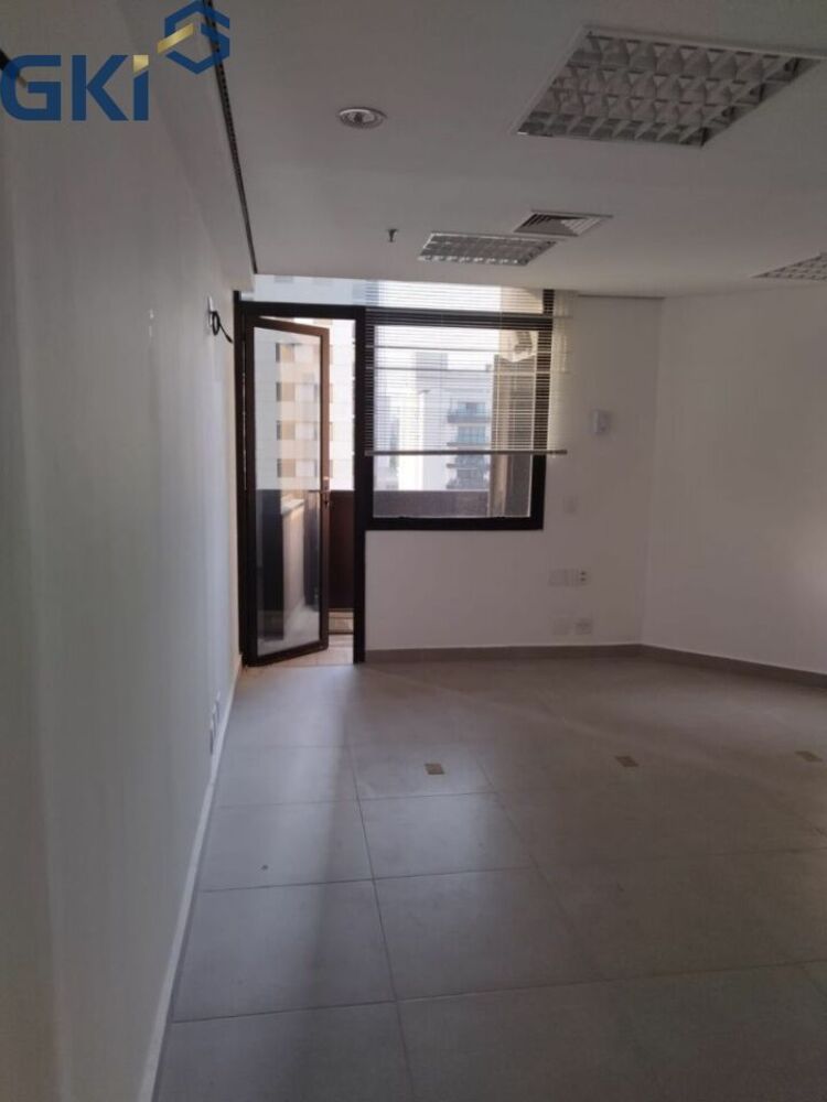 Sala-Conjunto, 39 m² - Foto 4