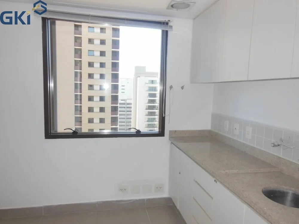 Sala-Conjunto, 39 m² - Foto 5