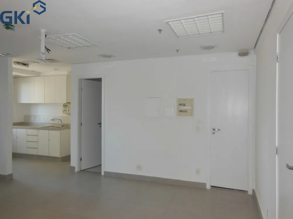 Sala-Conjunto, 39 m² - Foto 6