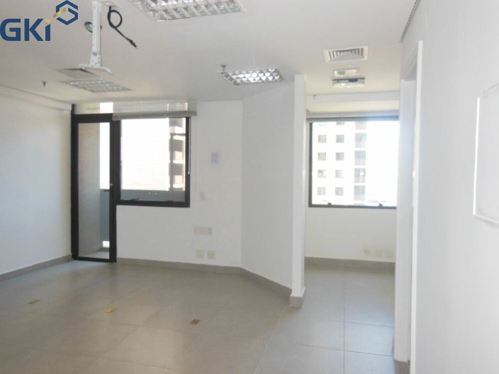 Sala-Conjunto, 39 m² - Foto 3