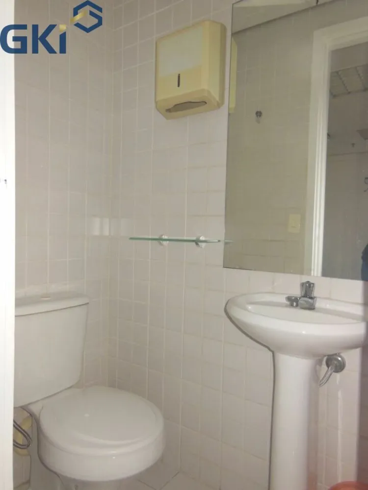 Sala-Conjunto, 39 m² - Foto 7