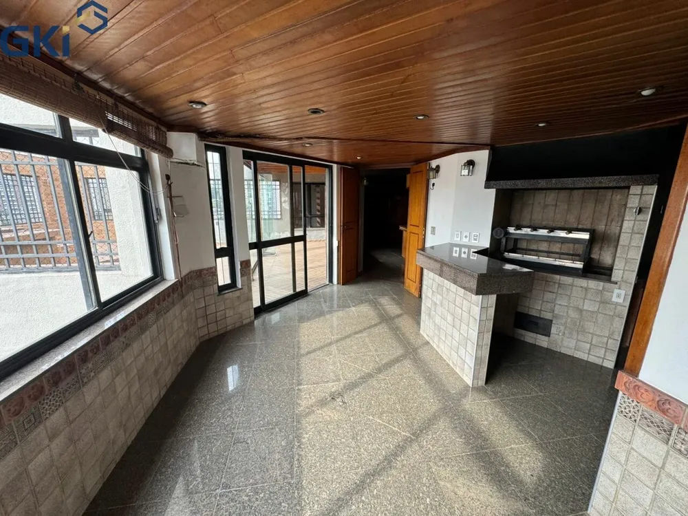 Apartamento, 3 quartos, 284 m² - Foto 9