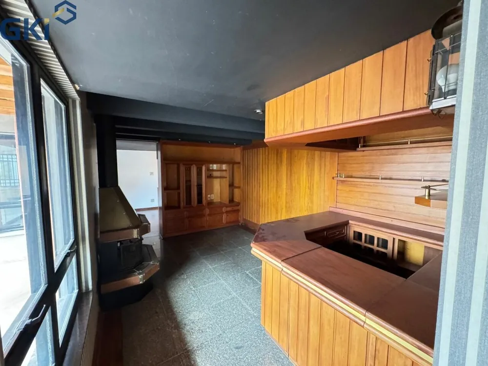 Apartamento, 3 quartos, 284 m² - Foto 12