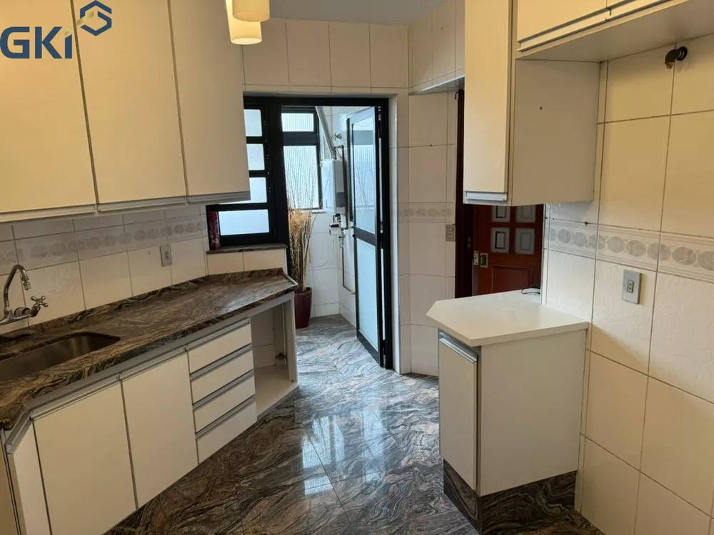 Apartamento, 3 quartos, 284 m² - Foto 1