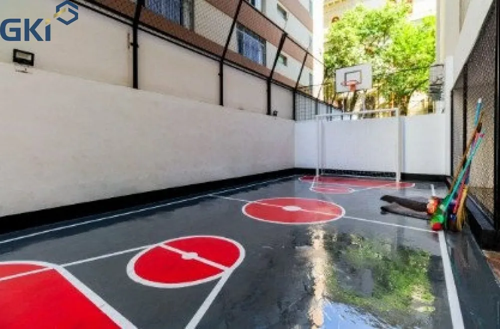 Apartamento, 3 quartos, 136 m² - Foto 1