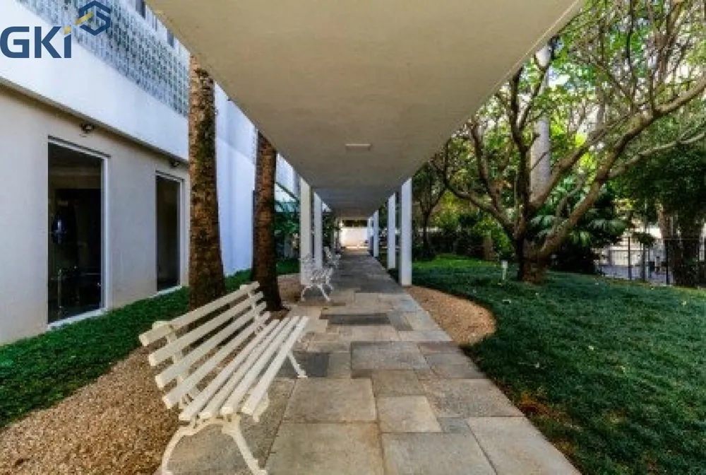 Apartamento, 3 quartos, 136 m² - Foto 5