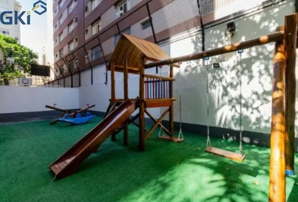 Apartamento, 3 quartos, 136 m² - Foto 2