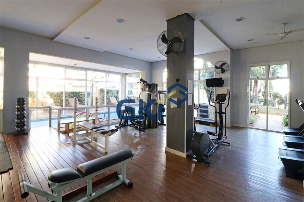 Apartamento, 3 quartos, 170 m² - Foto 8
