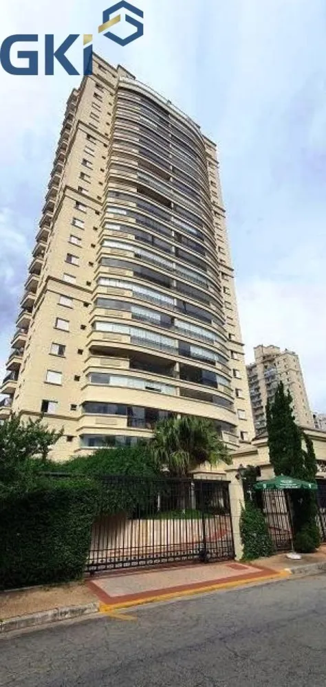 Apartamento, 3 quartos, 170 m² - Foto 20