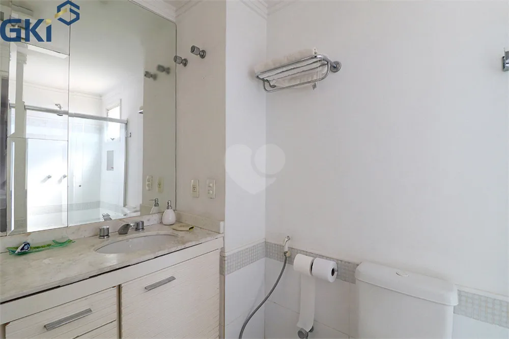 Apartamento, 3 quartos, 170 m² - Foto 14