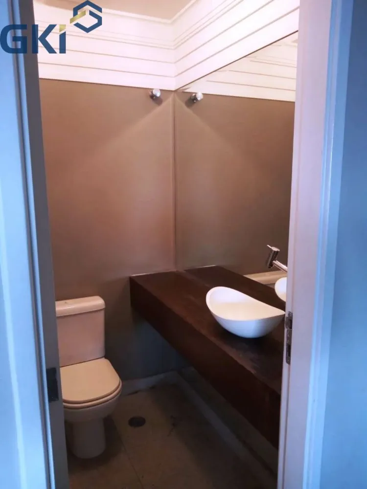 Apartamento, 3 quartos, 170 m² - Foto 10