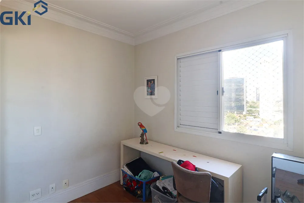 Apartamento, 3 quartos, 170 m² - Foto 17