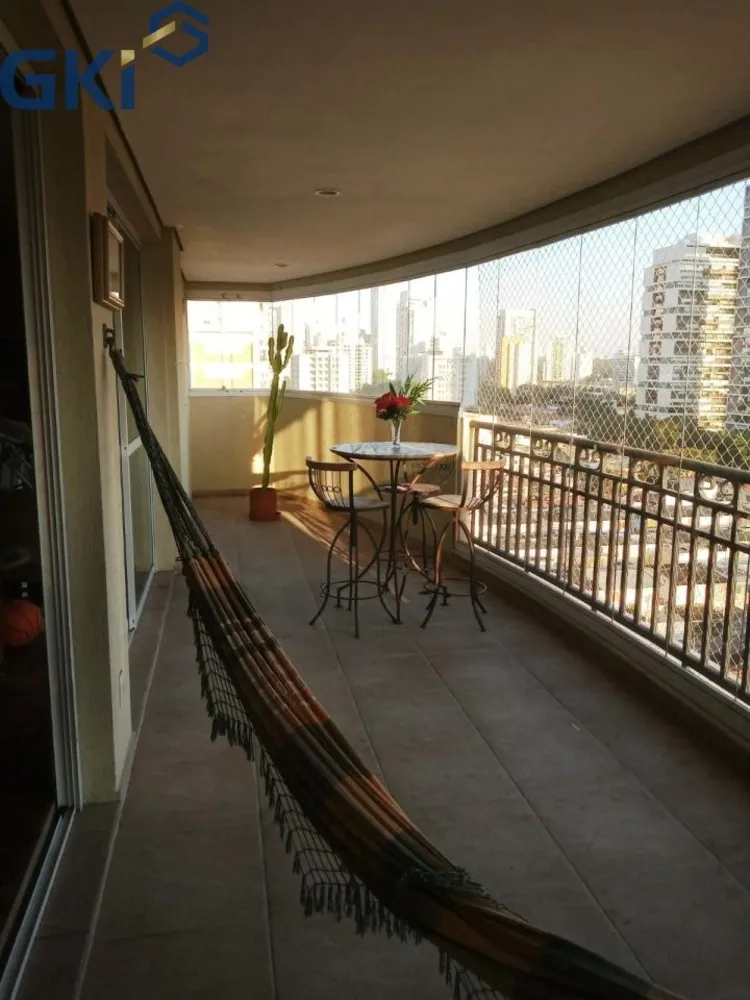 Apartamento, 3 quartos, 170 m² - Foto 9