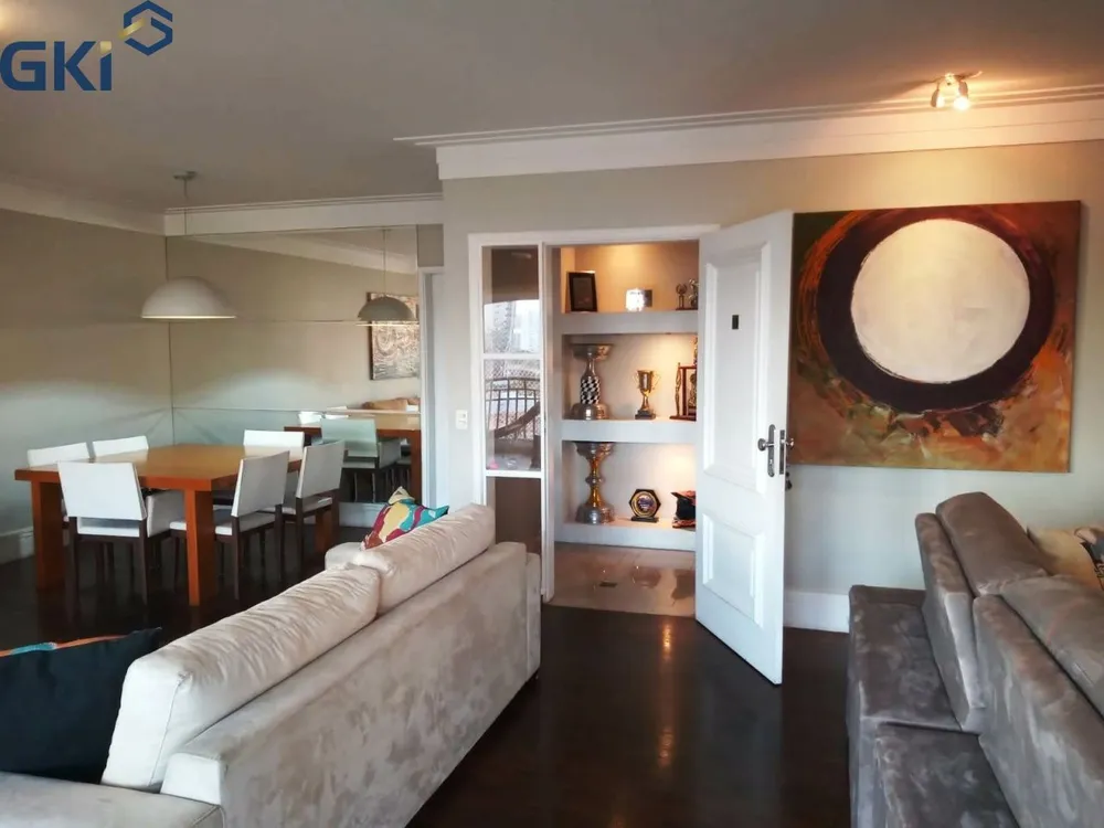 Apartamento, 3 quartos, 170 m² - Foto 11
