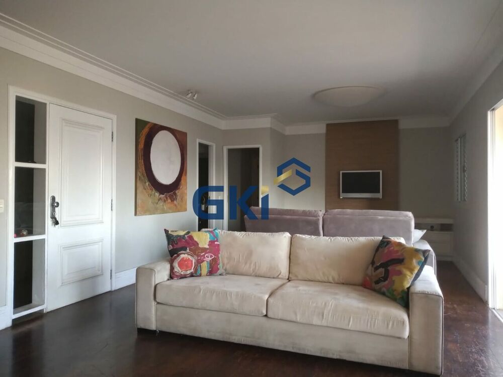 Apartamento, 3 quartos, 170 m² - Foto 5