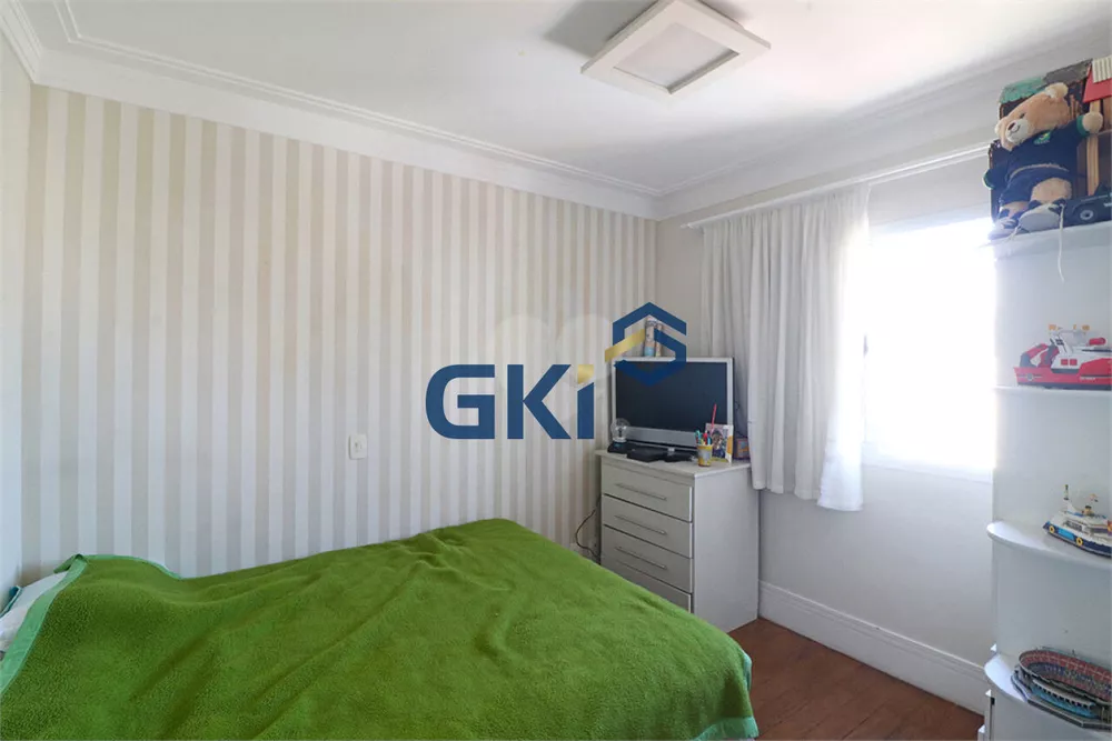 Apartamento, 3 quartos, 170 m² - Foto 2