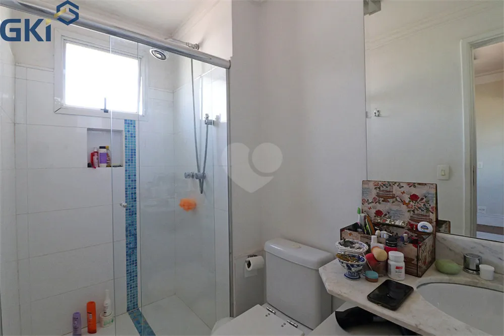 Apartamento, 3 quartos, 170 m² - Foto 15