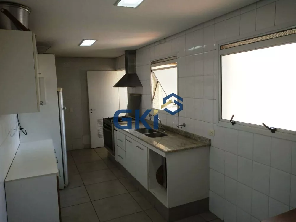 Apartamento, 3 quartos, 170 m² - Foto 4