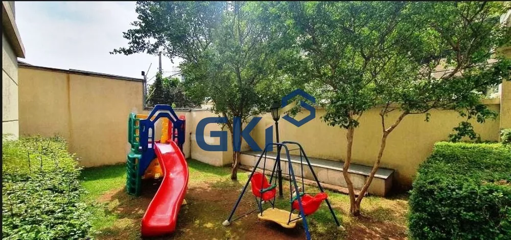 Apartamento, 3 quartos, 170 m² - Foto 1