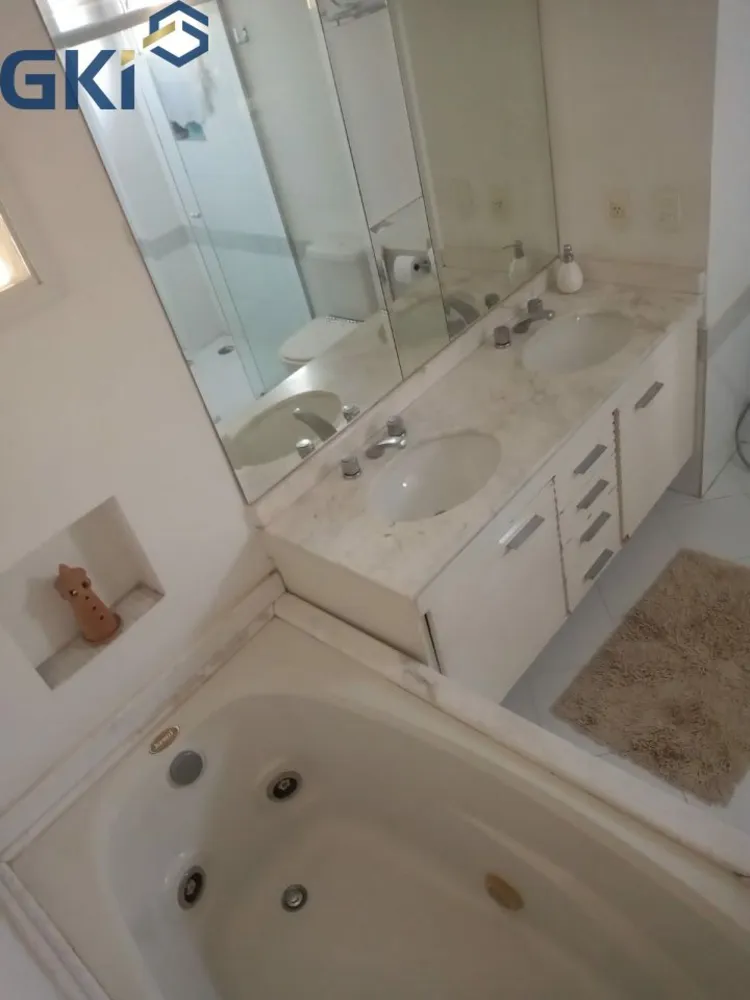 Apartamento, 3 quartos, 170 m² - Foto 12