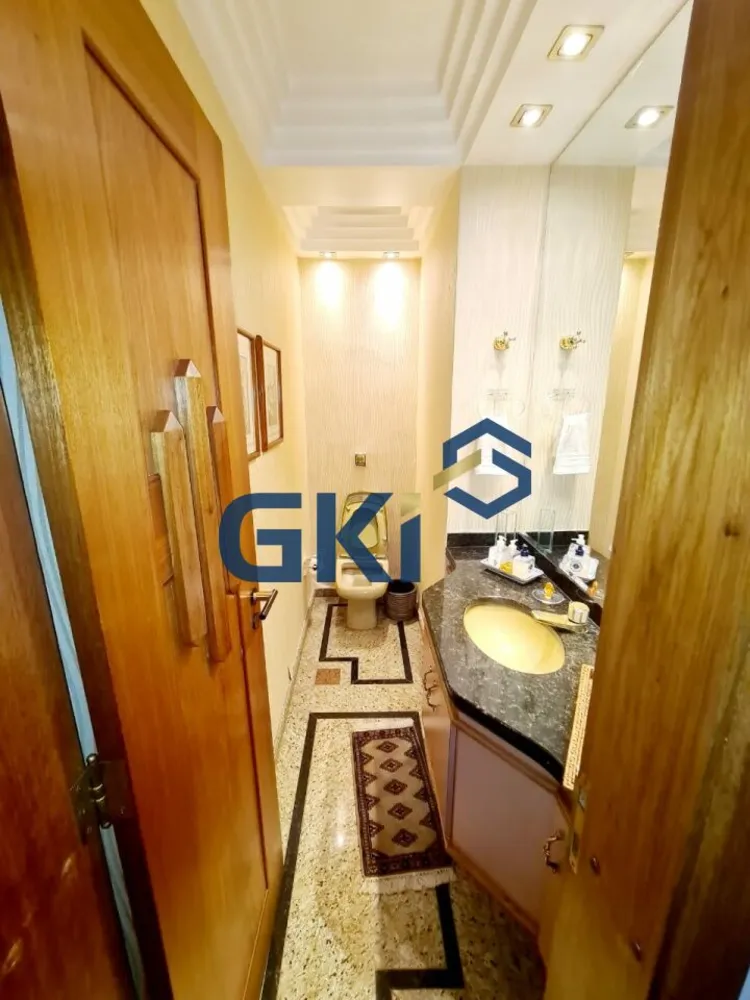 Apartamento, 4 quartos, 472 m² - Foto 5