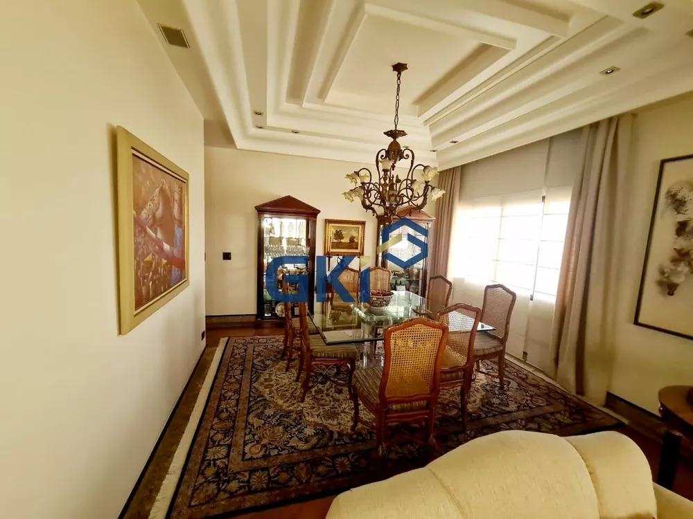 Apartamento, 4 quartos, 472 m² - Foto 6