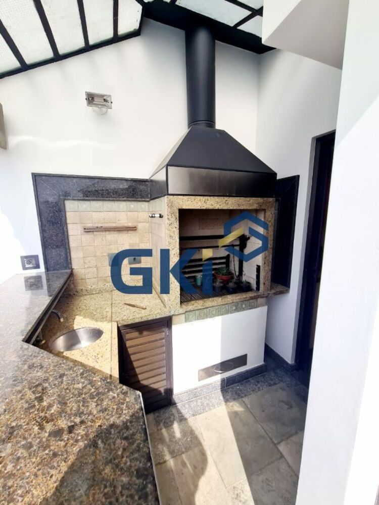 Apartamento à venda com 4 quartos, 472m² - Foto 2