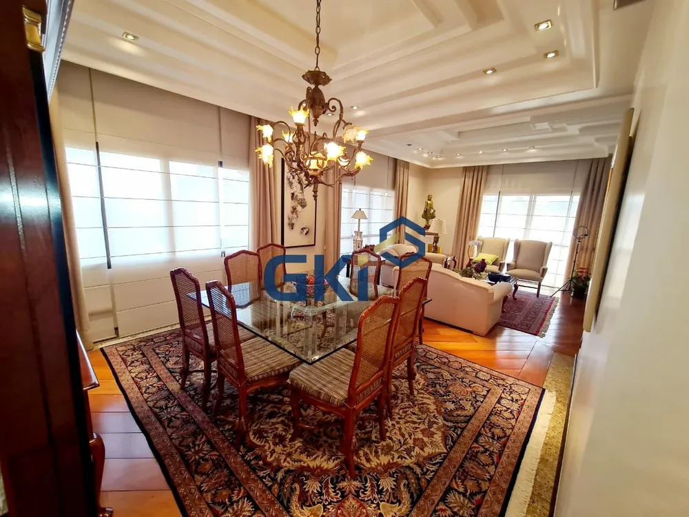 Apartamento, 4 quartos, 472 m² - Foto 8