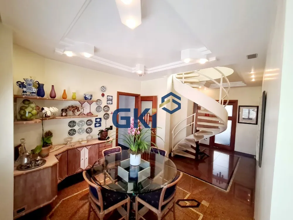 Apartamento, 4 quartos, 472 m² - Foto 4