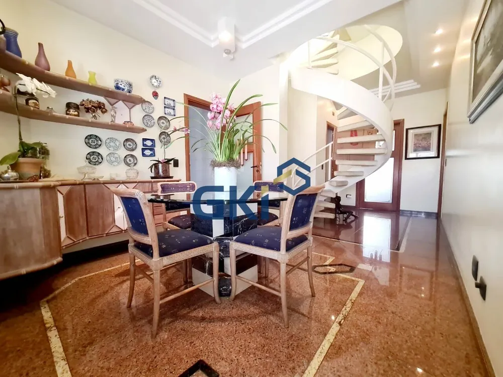 Apartamento, 4 quartos, 472 m² - Foto 6
