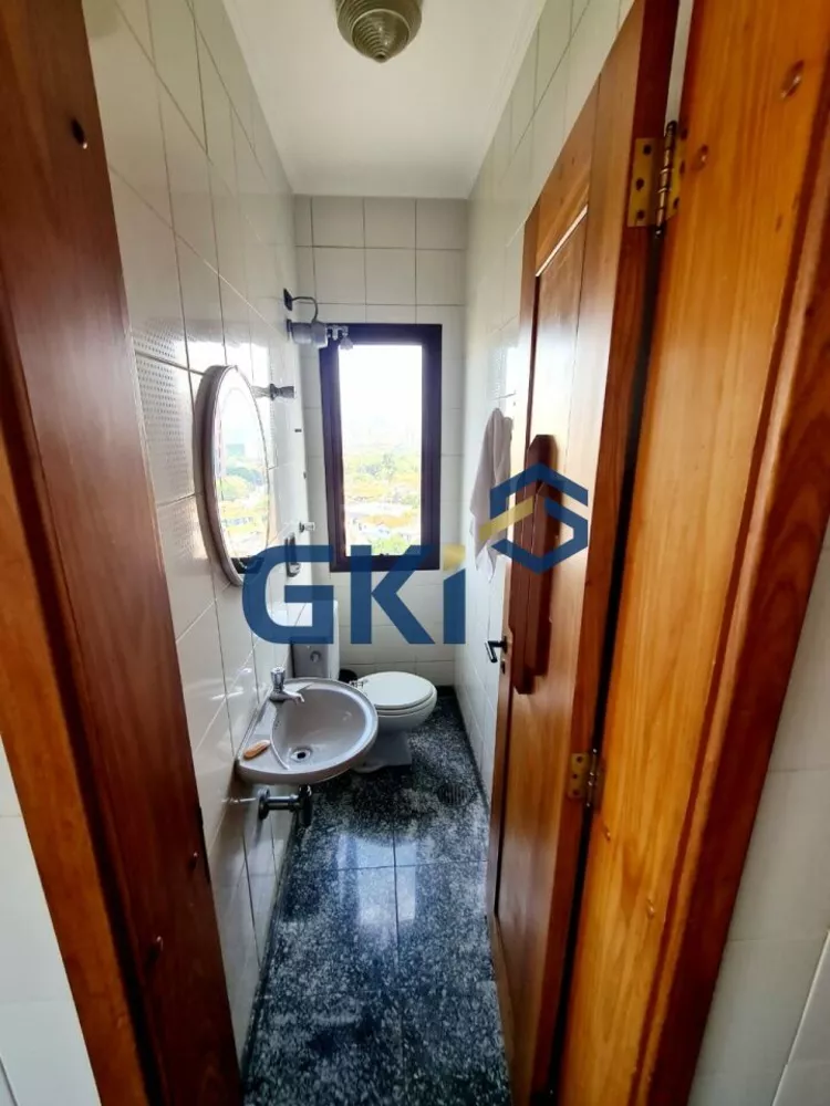 Apartamento, 4 quartos, 472 m² - Foto 7