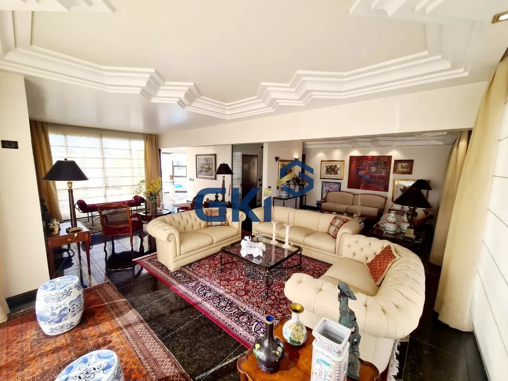 Apartamento, 4 quartos, 472 m² - Foto 5