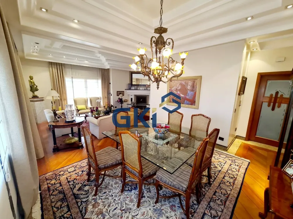 Apartamento, 4 quartos, 472 m² - Foto 2