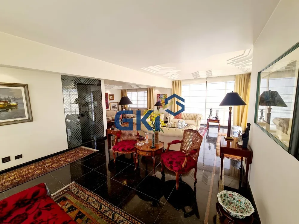 Apartamento, 4 quartos, 472 m² - Foto 11