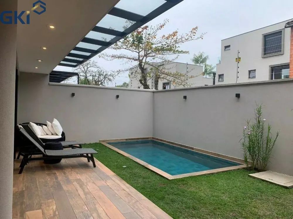 Casa de Condomínio, 4 quartos - Foto 5