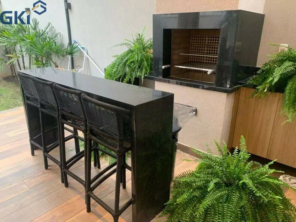 Casa de Condomínio, 4 quartos - Foto 3